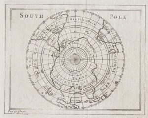 Moore South Pole