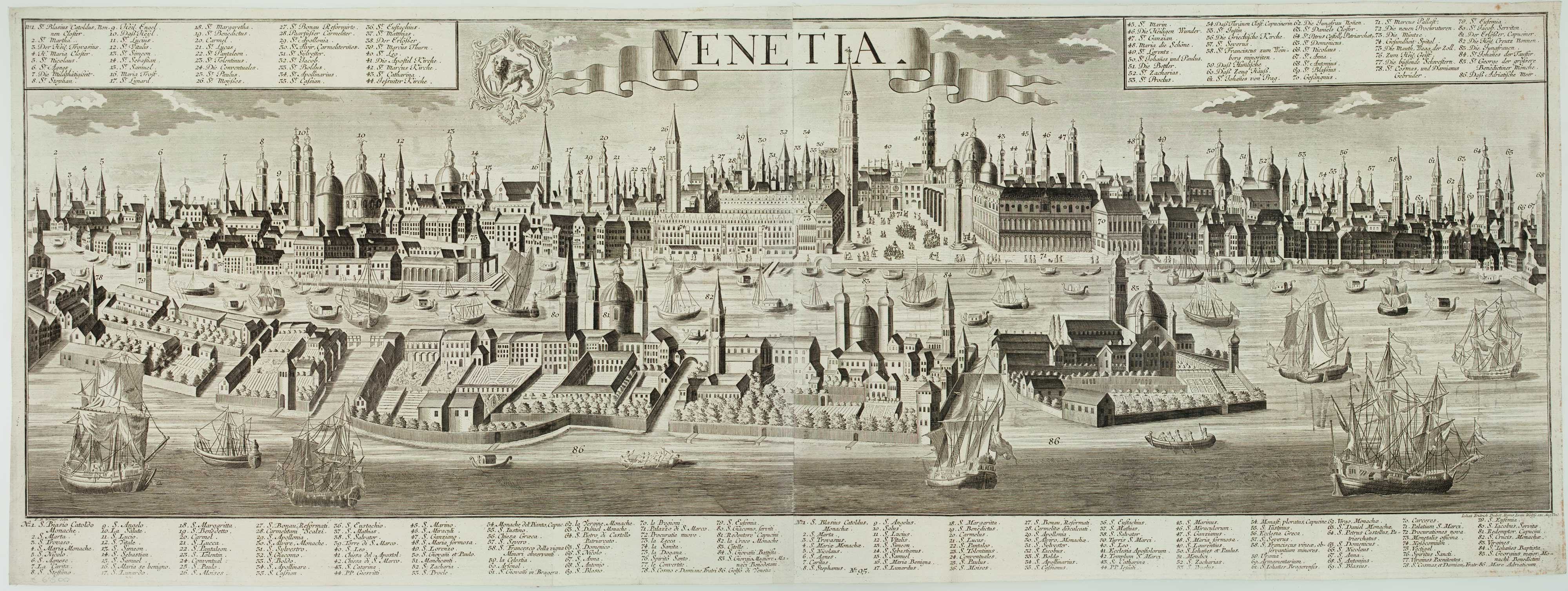 Werner Venice