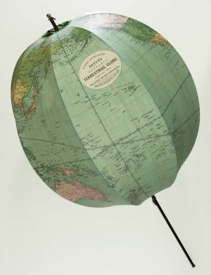 Betts Collapsible Globe
