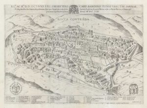 Lauro Arcevia