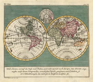 Heydt World