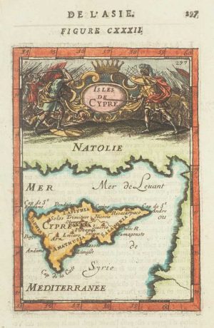 Mallet Cyprus