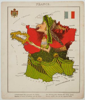 Aleph France