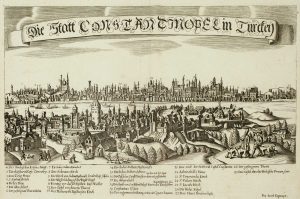 Koppmayer Constantinople