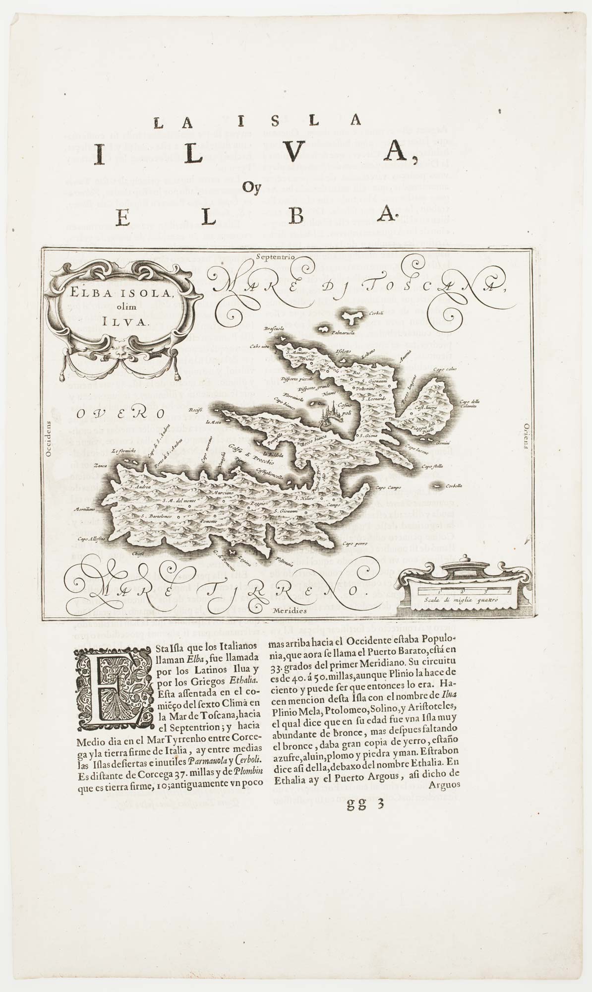 Jansson Elba