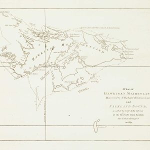 Noual Falklands