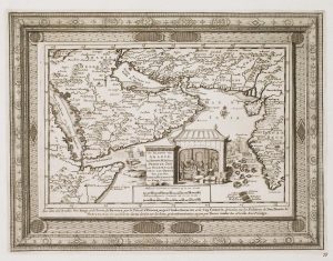 van der AA Arabia