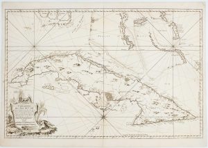 Bellin Cuba chart