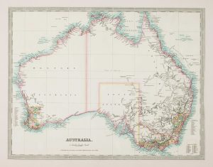 Findlay Australia