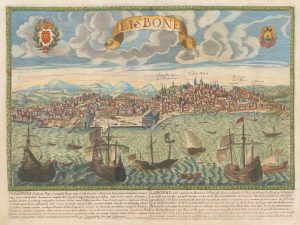 Jollain Lisbon