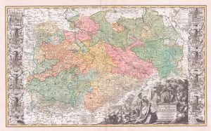 Zollman Saxony