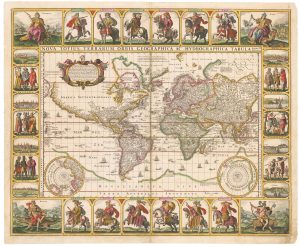 Visscher World