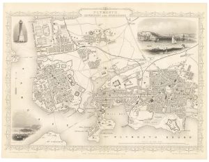 Tallis Plymouth