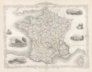Tallis France