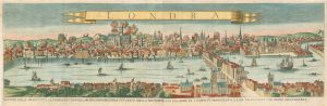 Gualdo Priorato Fire of London