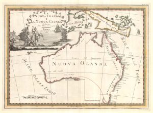 Cassini Australia