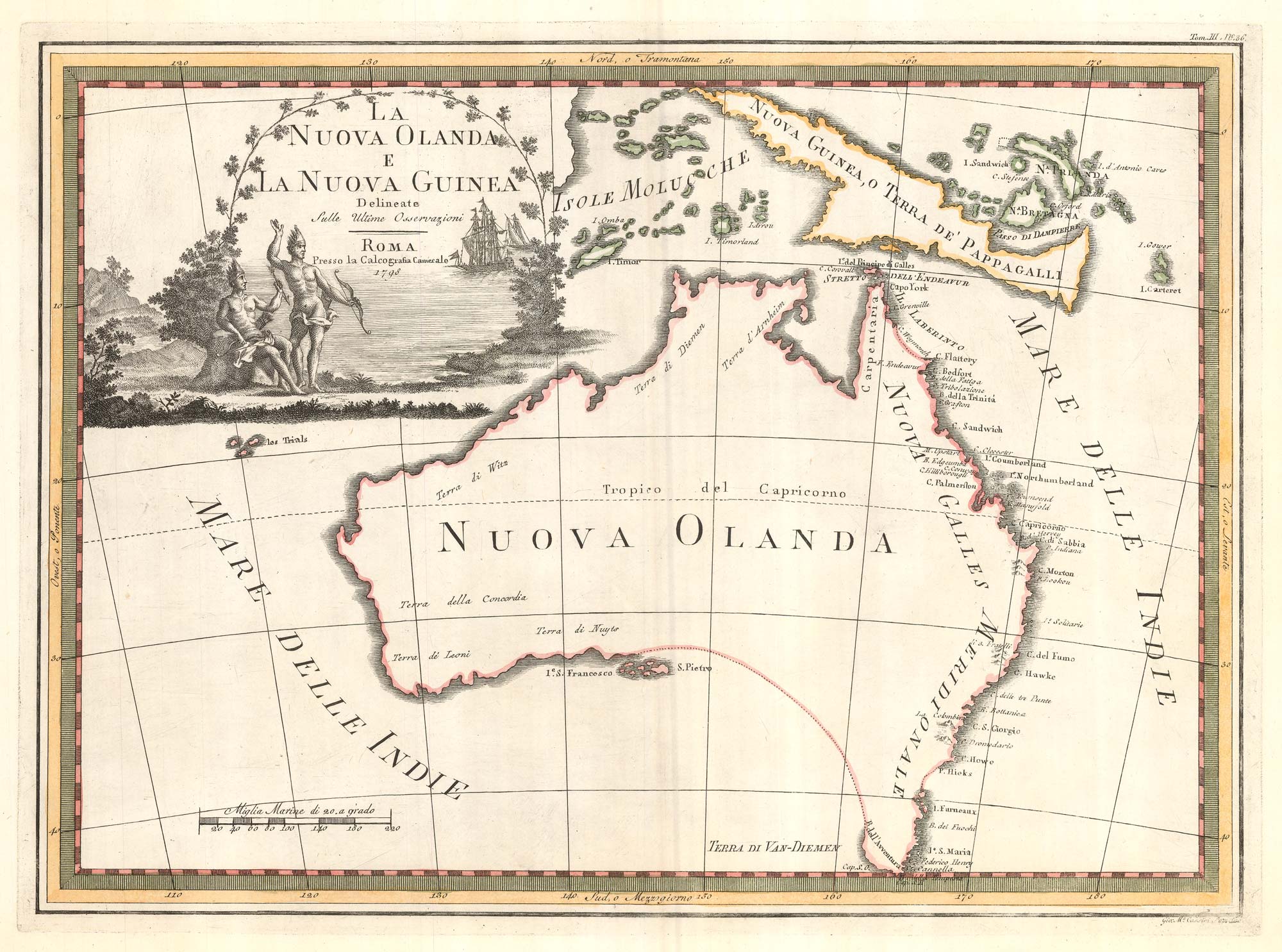 Cassini Australia