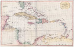 Edwards West Indies