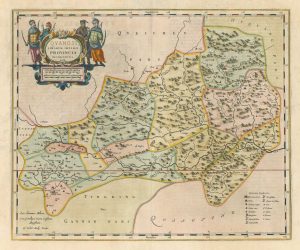 Blaeu Guangxi