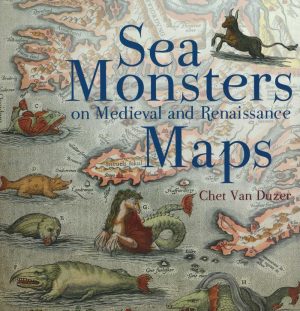 van Duzer Sea Monsters