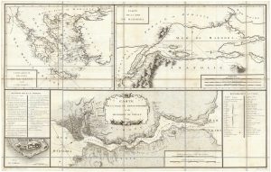 Dupuis Constantinople