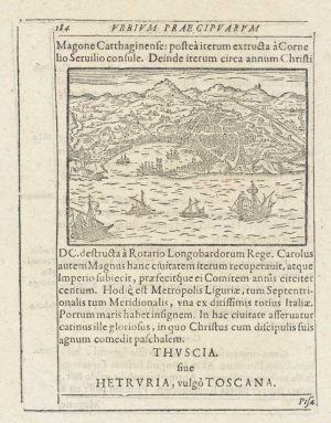Saur Genoa