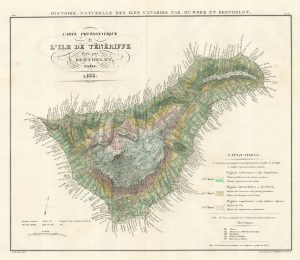 Berthelot Tenerife