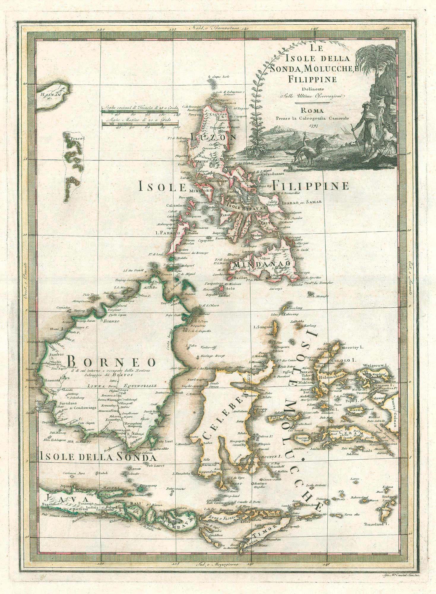 Cassini Philippines