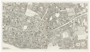 Horwood City and Whitechapel pair
