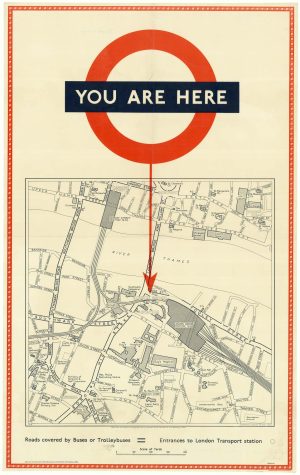 London Transport London Bridge