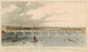 Anderson Waterloo Bridge