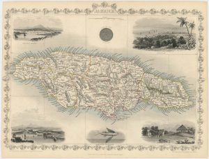 Tallis Jamaica