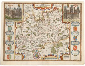 Speed Surrey 1627