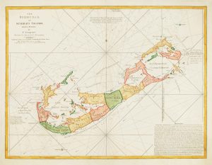 Lempriere Bermuda