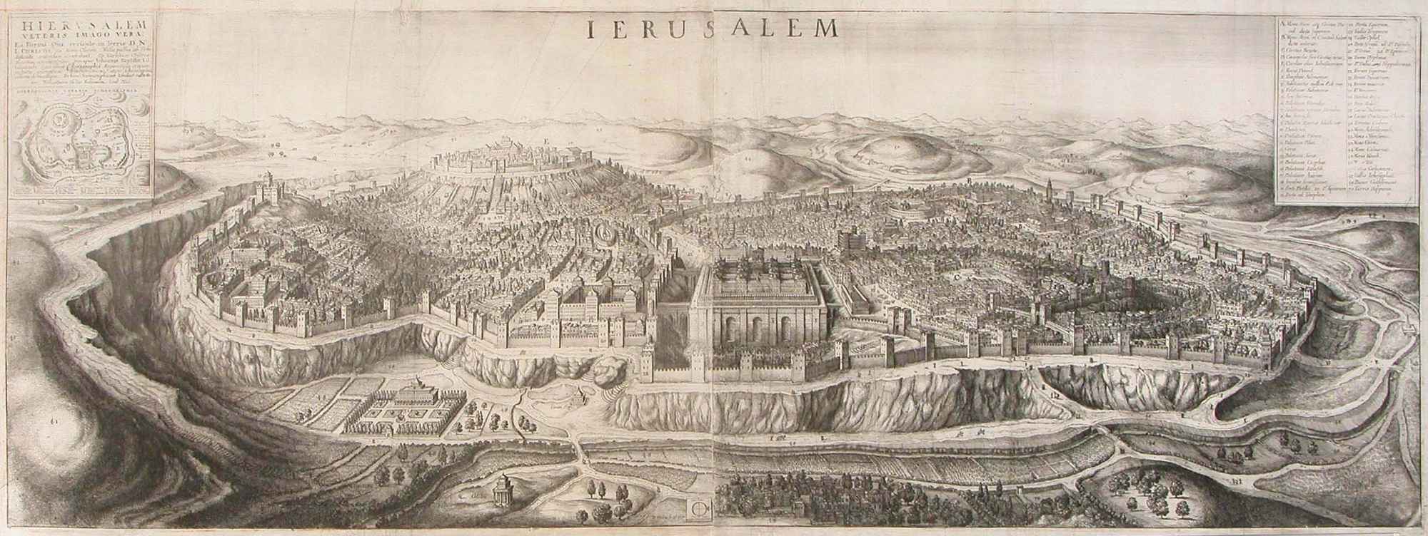 Hollar Jerusalem