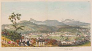 Briggs Rio de Janeiro