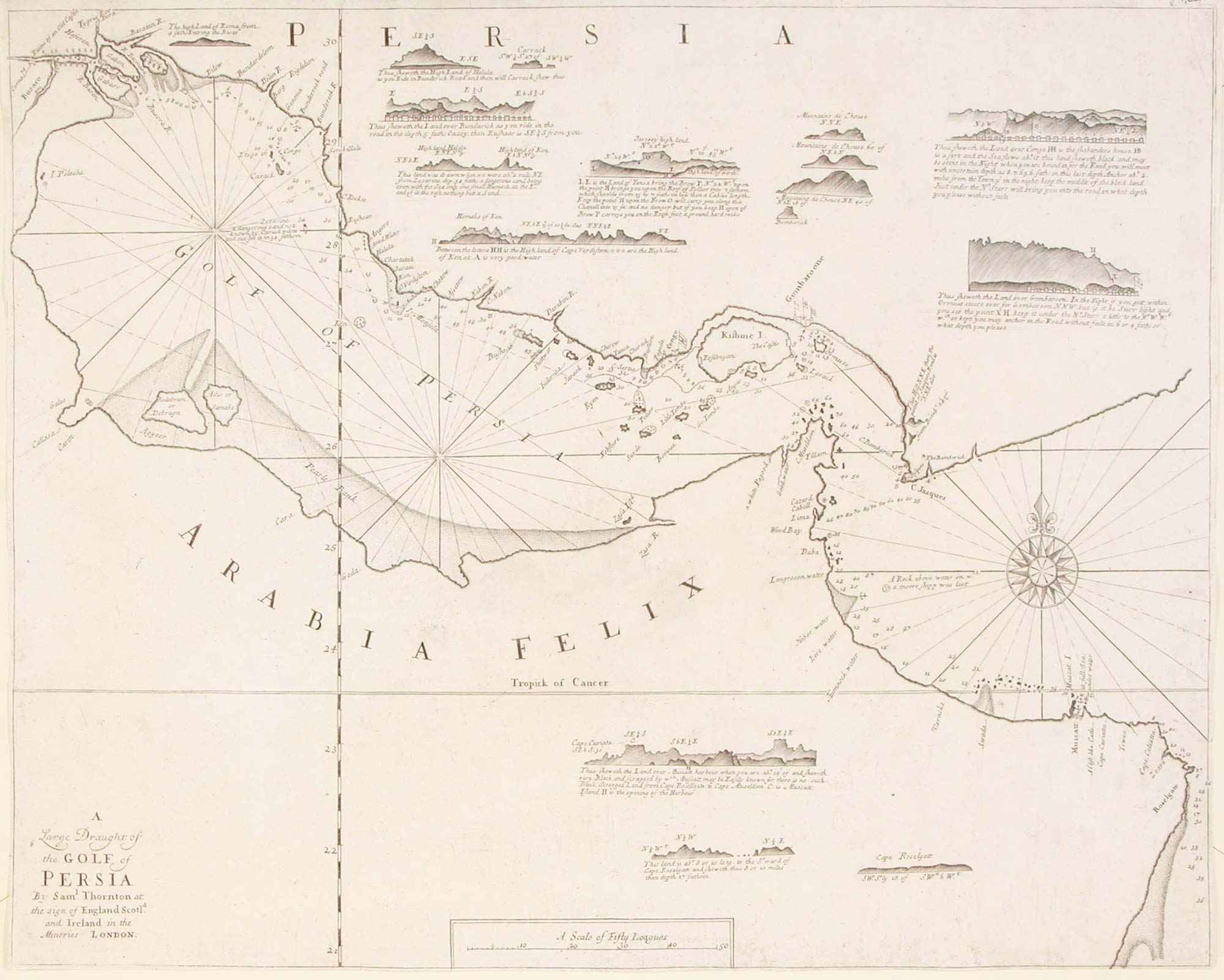 Thornton Persian Gulf