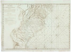 Brun Carolinas