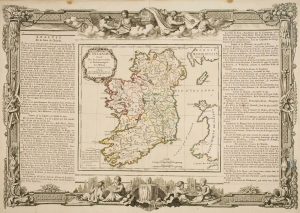 Brion Ireland