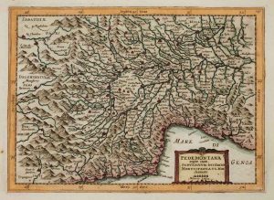 Du Sauzet Piedmont