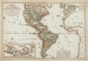 Herisson America