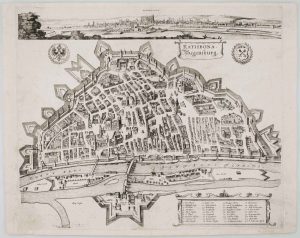 Jansson Regensburg