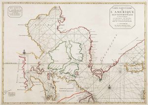 Mortier Hudson Bay