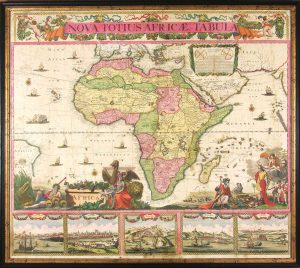 Schenk Africa