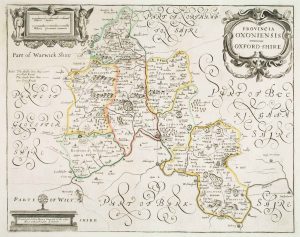 Overton Oxfordshire