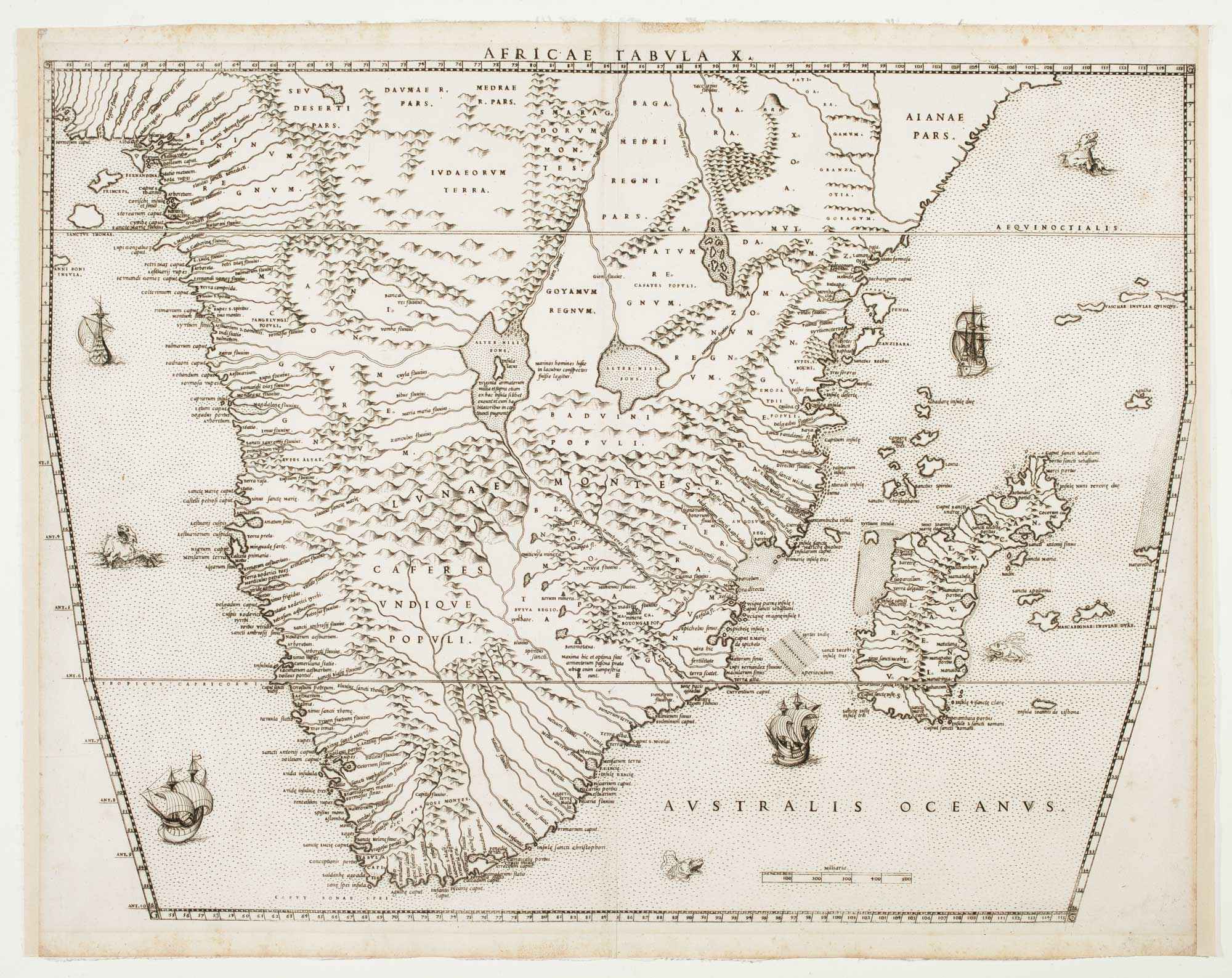 Sanuto Southern Africa