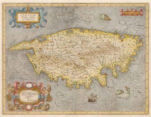 Magini Corsica
