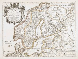 Du Val Scandinavia