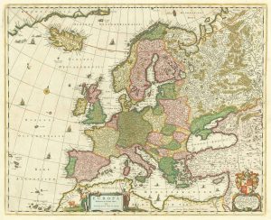 Visscher Europe