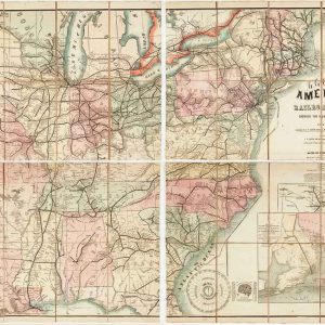 Lloyd American Railways